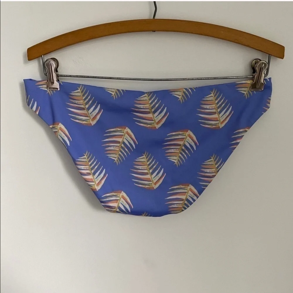 NWT Patagonia Bikini Bottoms